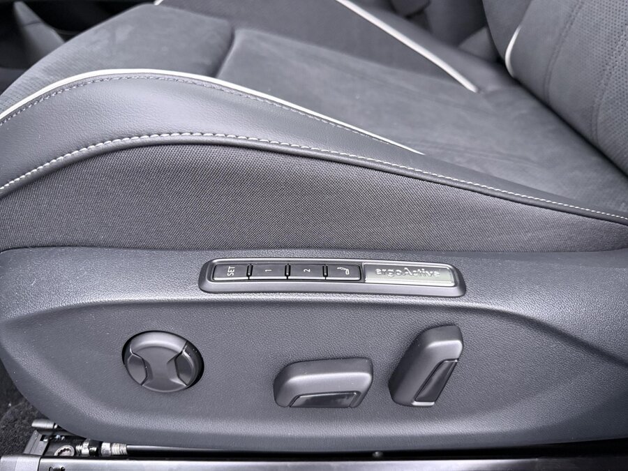 Volkswagen ID.7 Tourer Limited Edition Plus 86 kWh 210 kW / 286 PK