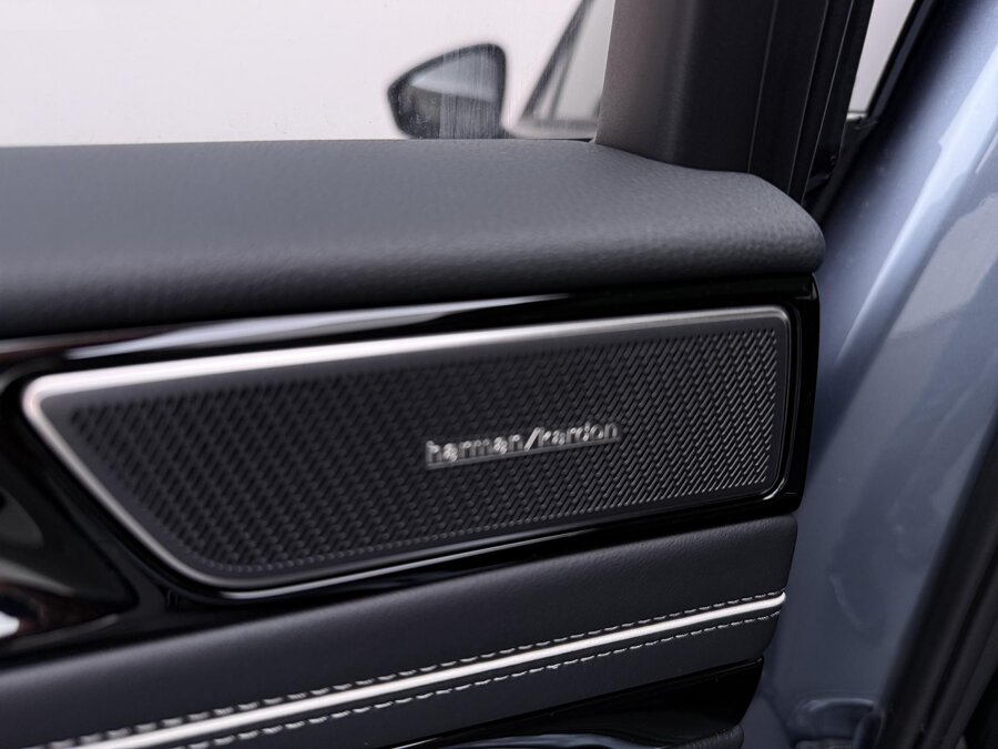 Volkswagen ID.7 Tourer Limited Edition Plus 86 kWh 210 kW / 286 PK