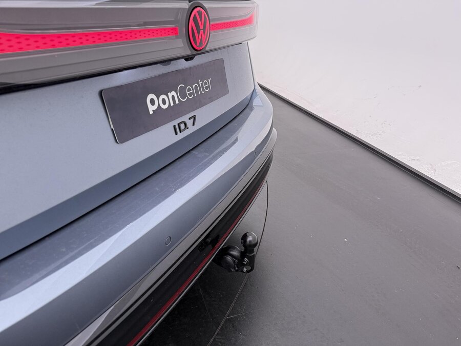 Volkswagen ID.7 Tourer Limited Edition Plus 86 kWh 210 kW / 286 PK