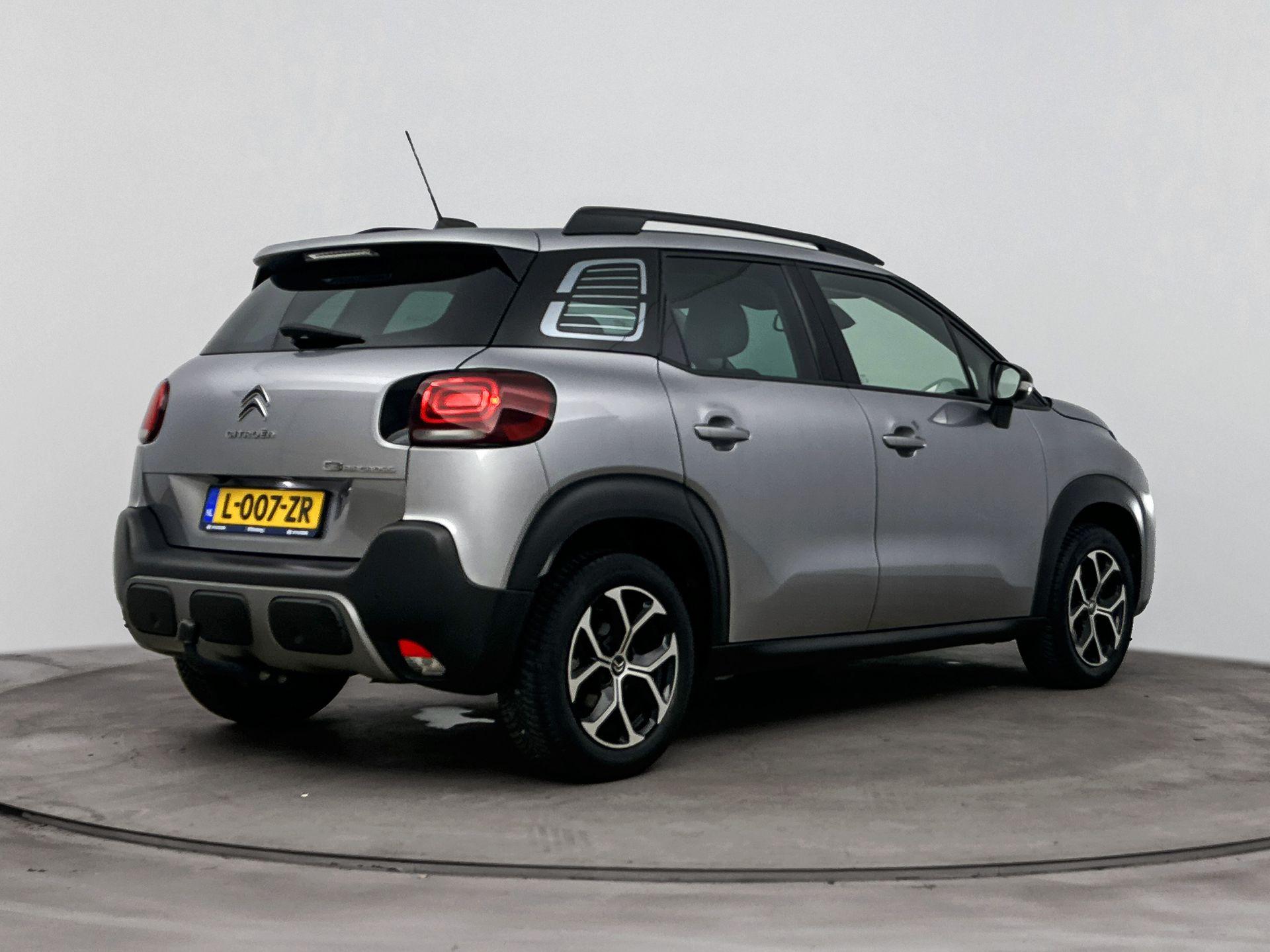 Citroën C3 Aircross 1.2 PureTech Shine - Afbeelding 2