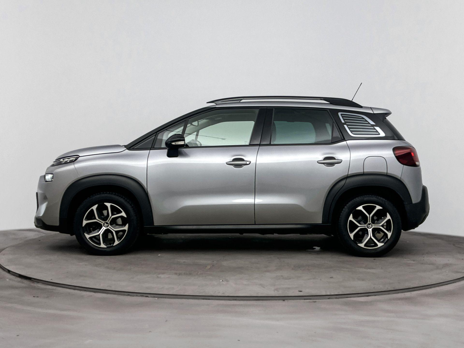Citroën C3 Aircross 1.2 PureTech Shine - Afbeelding 3