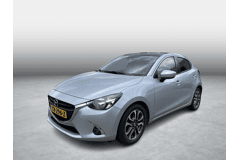 Mazda 2 1.5 Skyactiv-G Skylease+ - Afbeelding 2