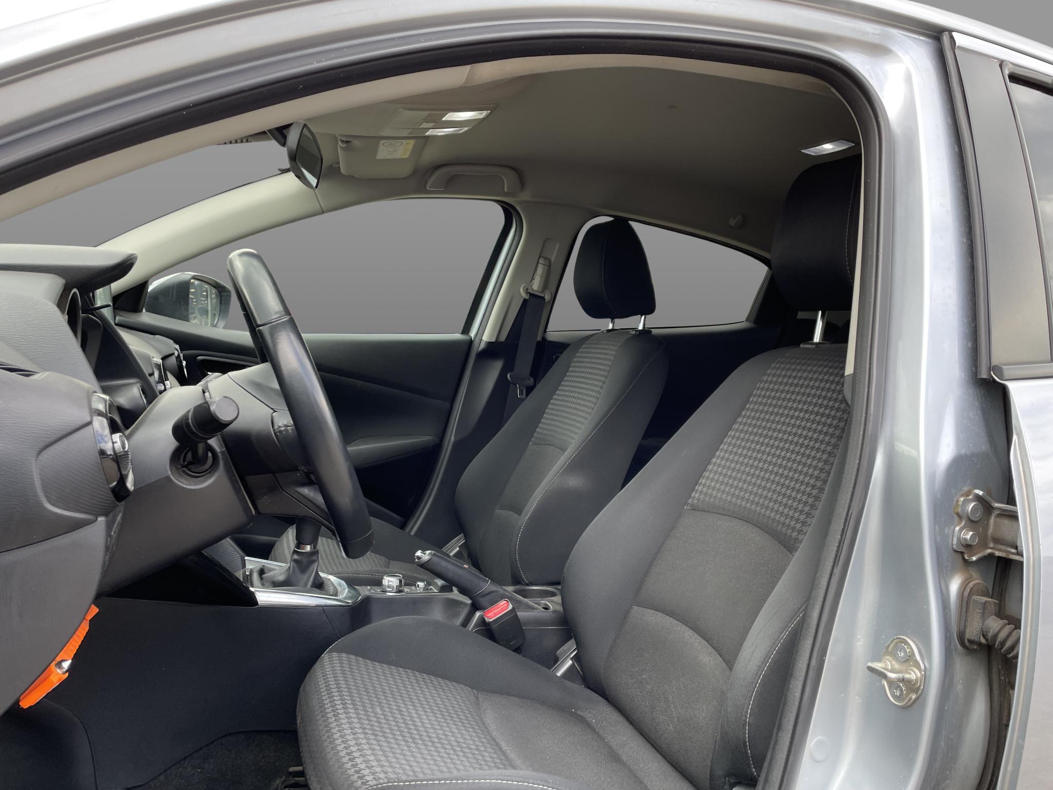 Mazda 2 1.5 Skyactiv-G Skylease+ - Afbeelding 4