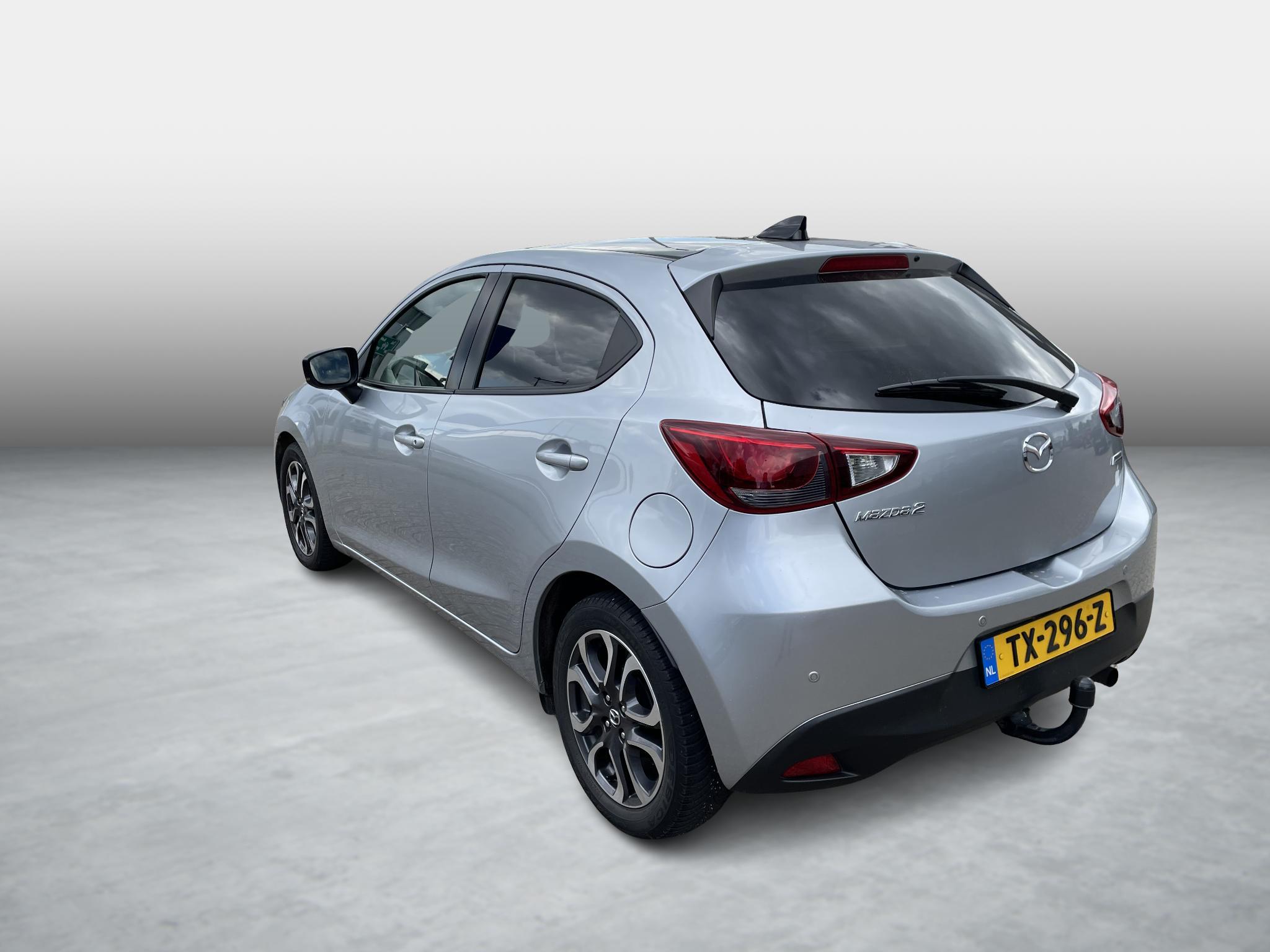 Mazda 2 1.5 Skyactiv-G Skylease+ - Afbeelding 5
