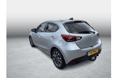 Mazda 2 1.5 Skyactiv-G Skylease+ - Afbeelding 5