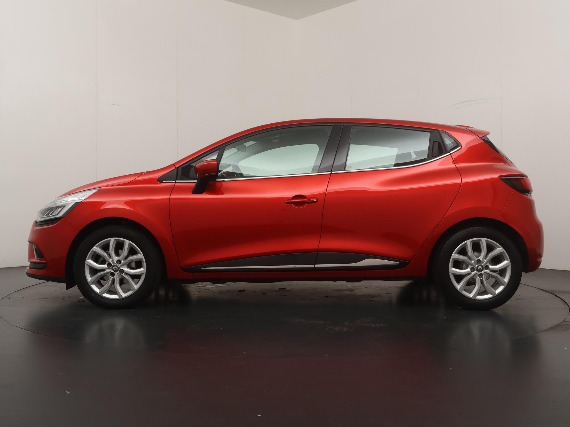 Renault Clio TCe 90 Intens - Afbeelding 2
