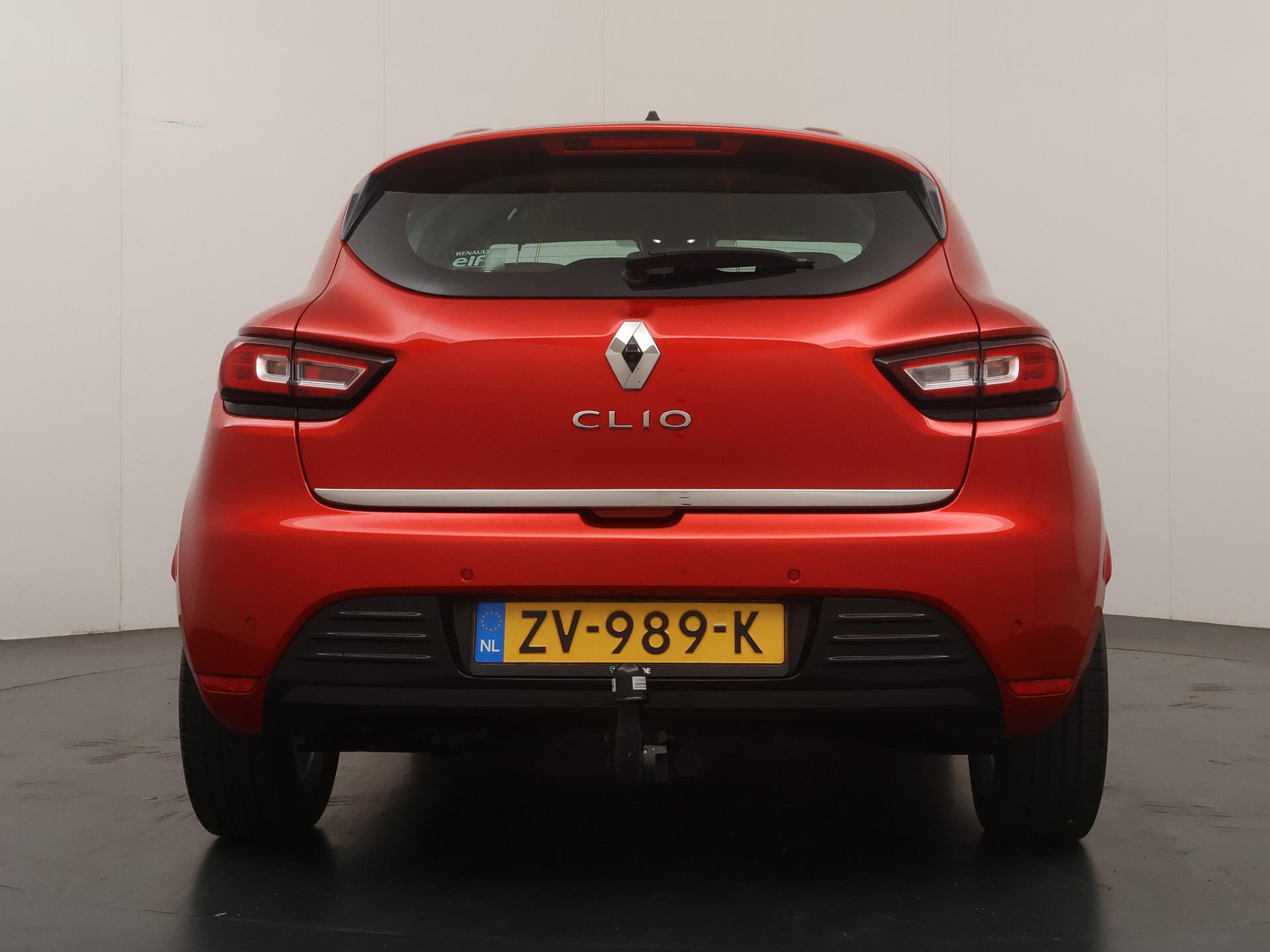 Renault Clio TCe 90 Intens - Afbeelding 4