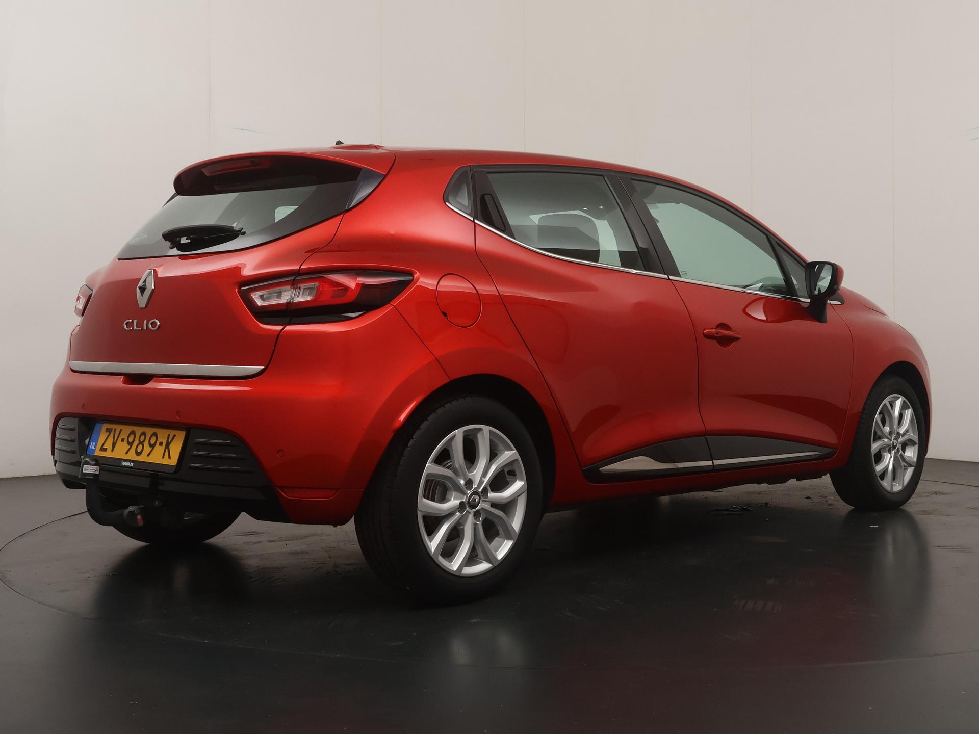 Renault Clio TCe 90 Intens - Afbeelding 5