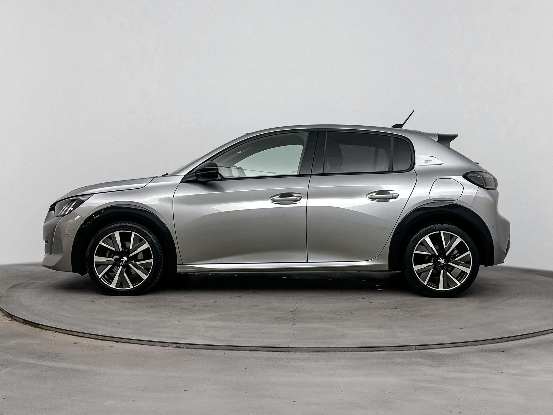Peugeot 208 100pk GT - Afbeelding 2