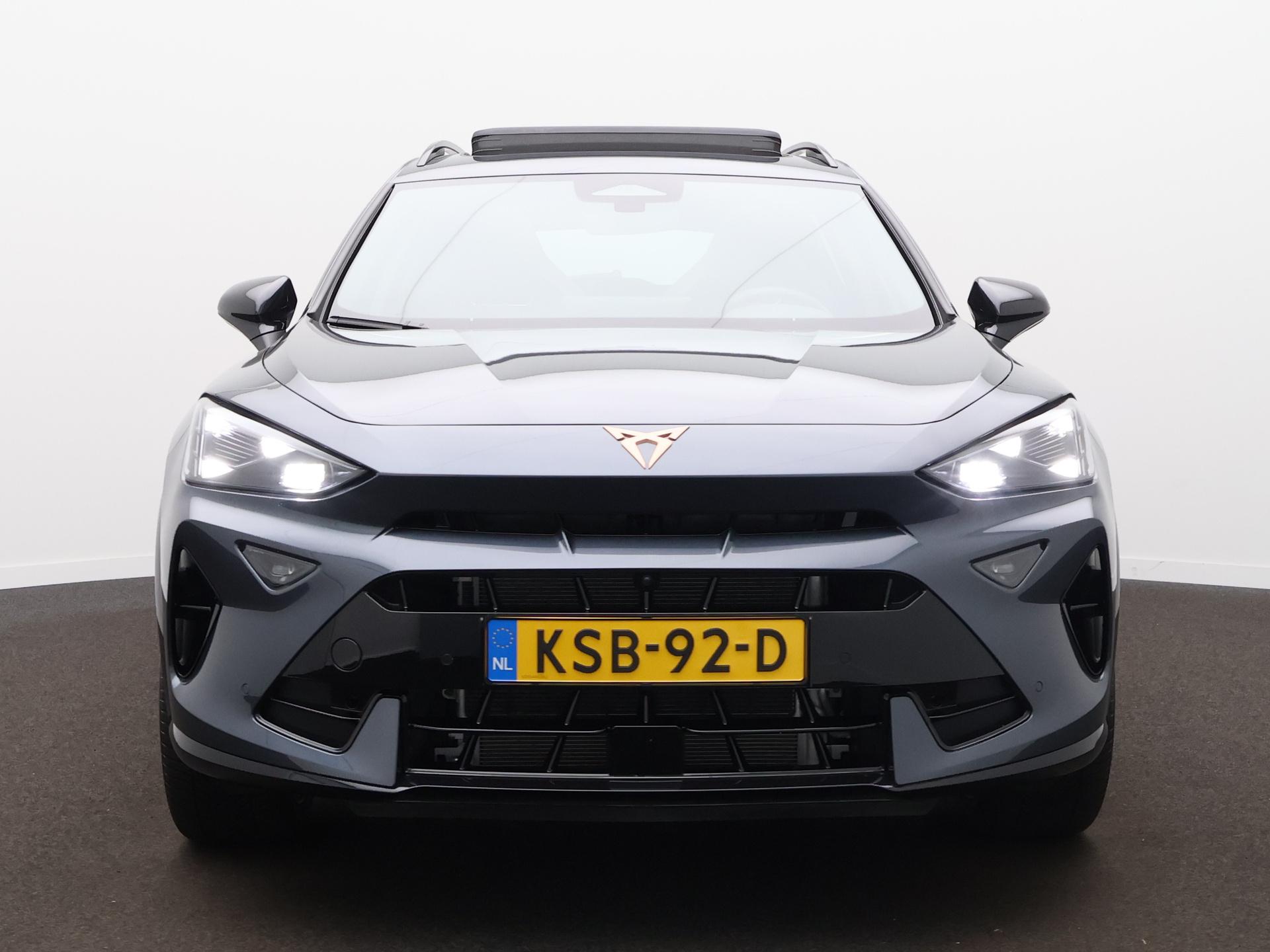 CUPRA Formentor 1.5 TSI e-Hybrid Business - Afbeelding 2