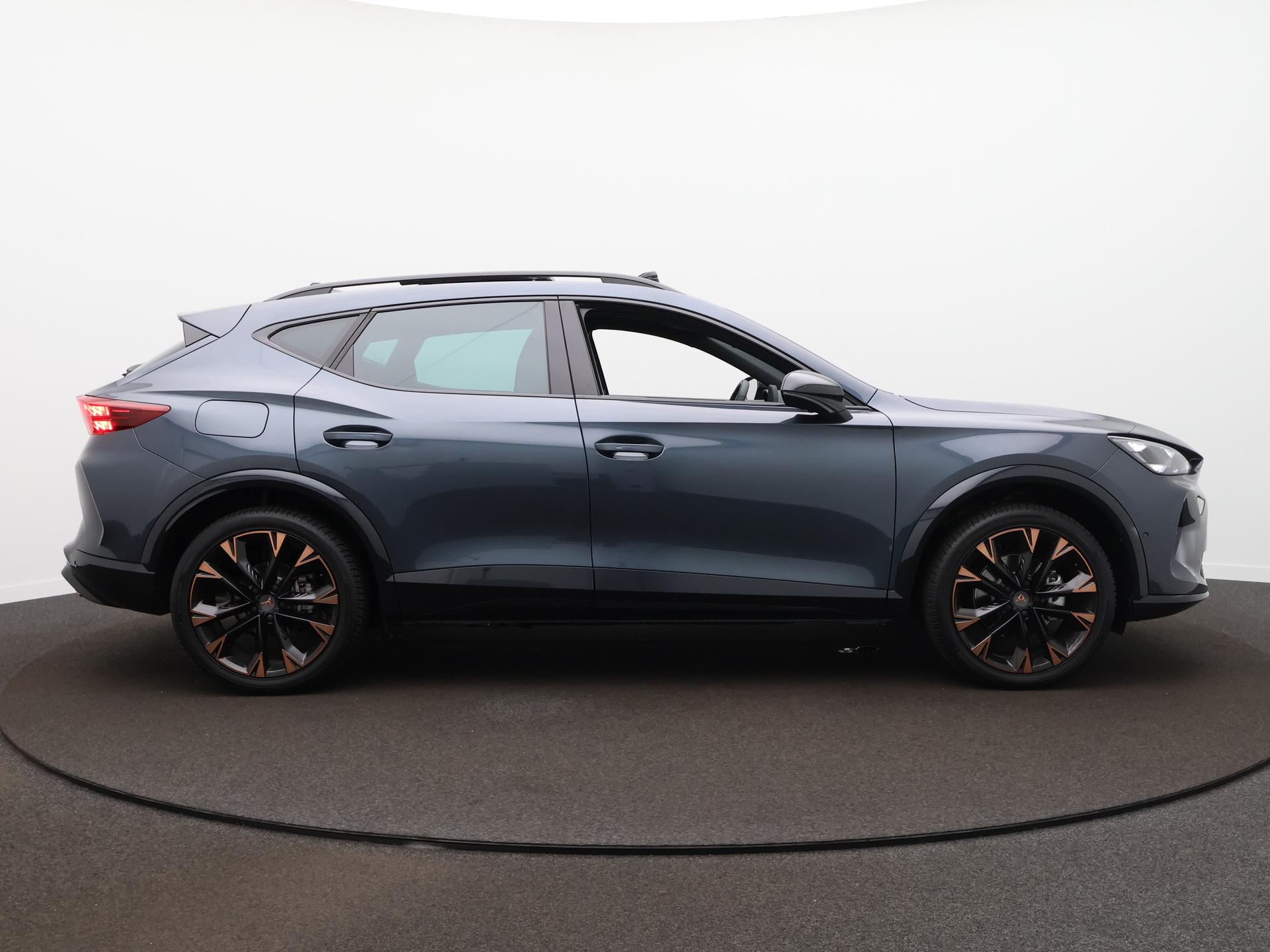 CUPRA Formentor 1.5 TSI e-Hybrid Business - Afbeelding 4