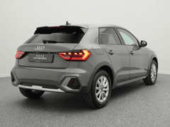 Audi A1 Allstreet 25 TFSI 95 PK Advanced edition - Afbeelding 2