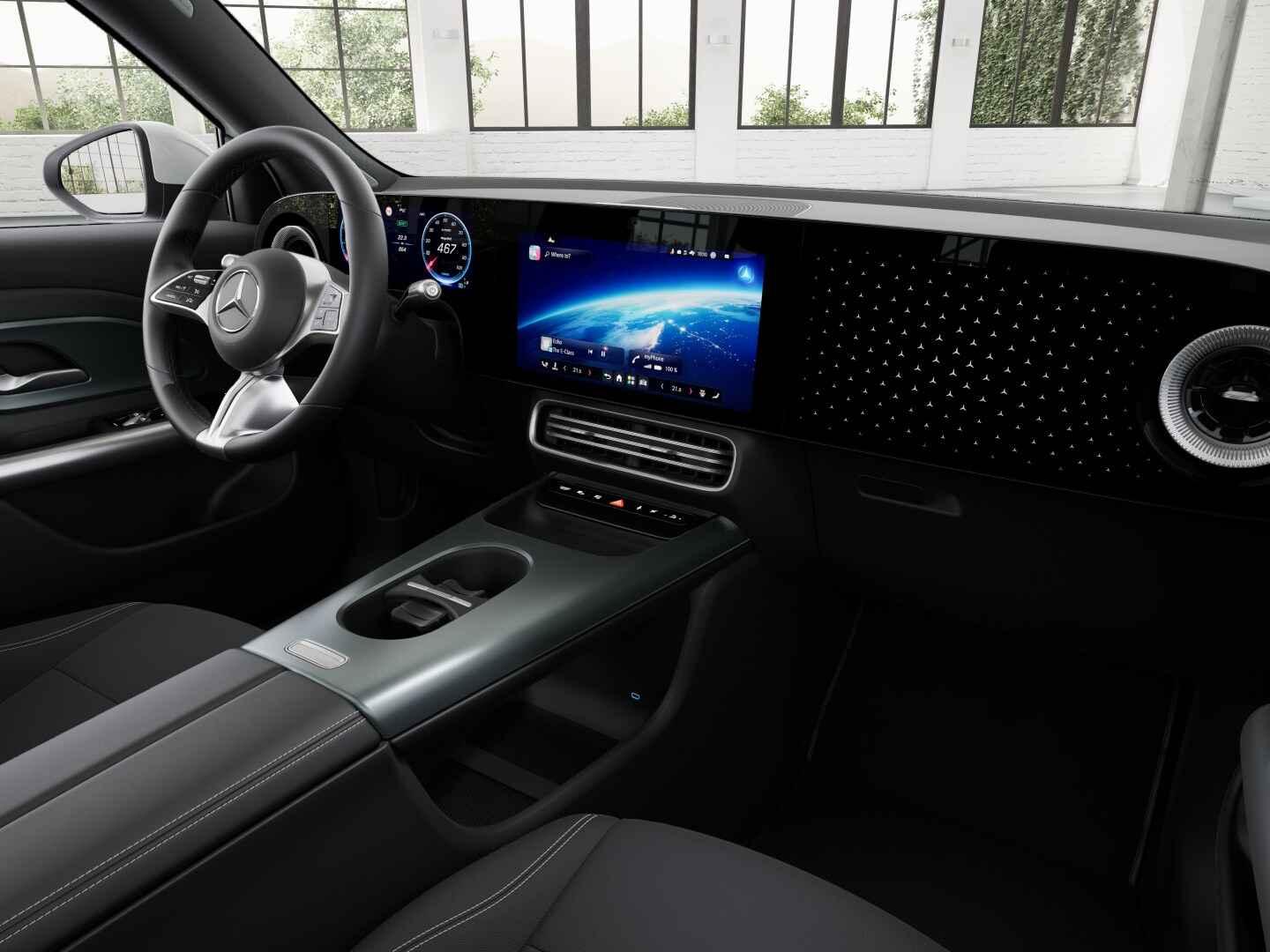 Mercedes-Benz GLB 250+ Business Solution 85.5 kWh - Afbeelding 4