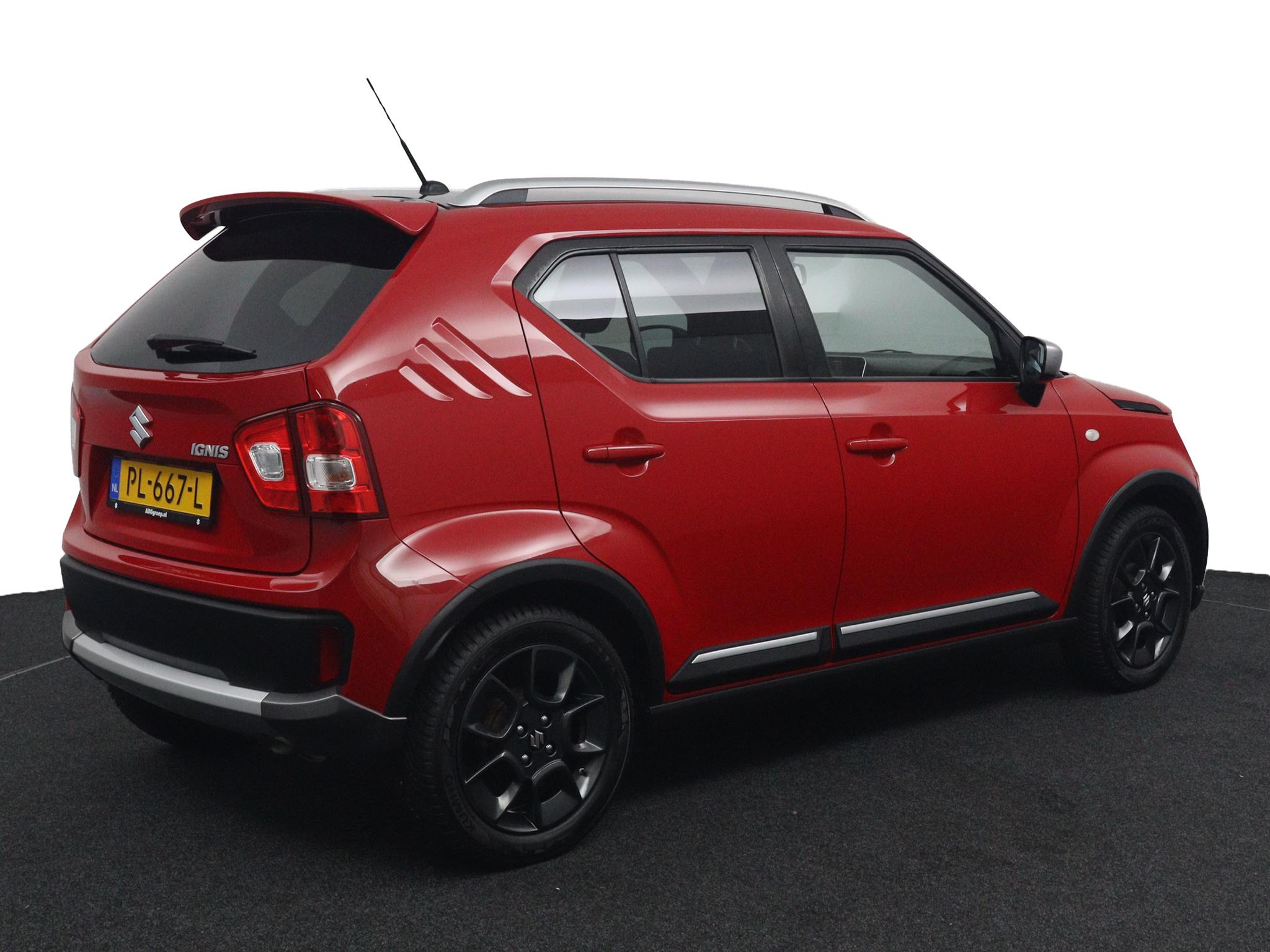 Suzuki Ignis 1.2 Rhino - Afbeelding 2