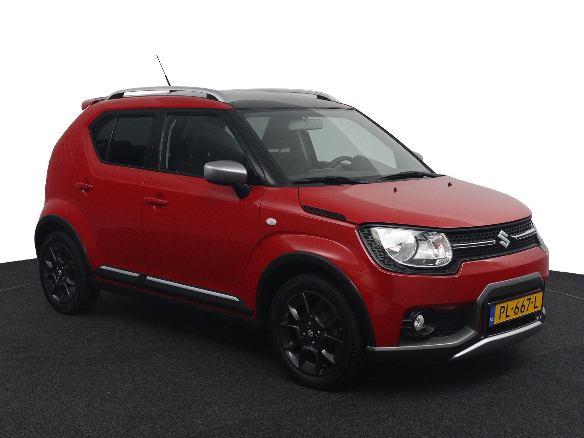 Suzuki Ignis 1.2 Rhino - Afbeelding 3