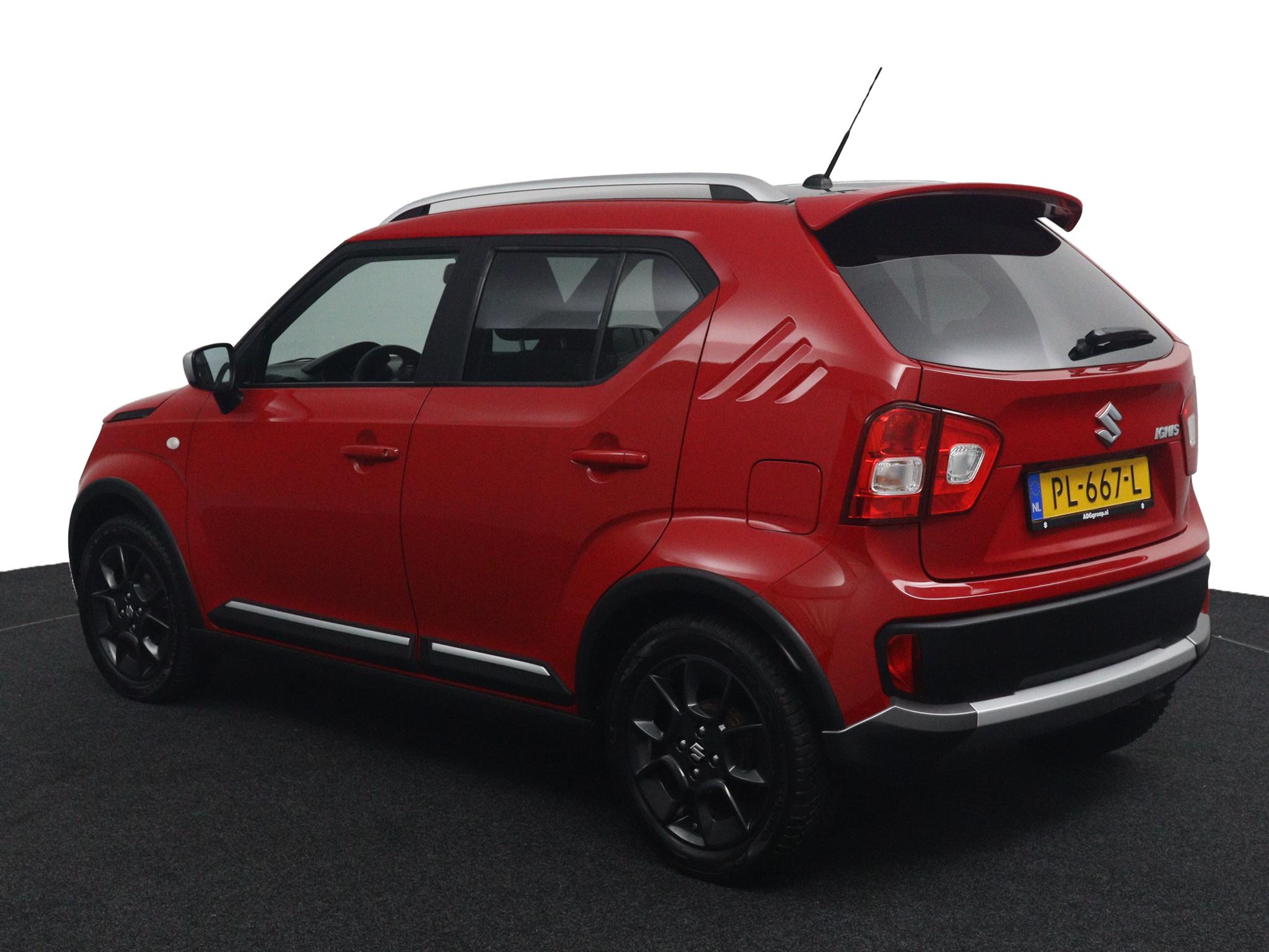 Suzuki Ignis 1.2 Rhino - Afbeelding 4