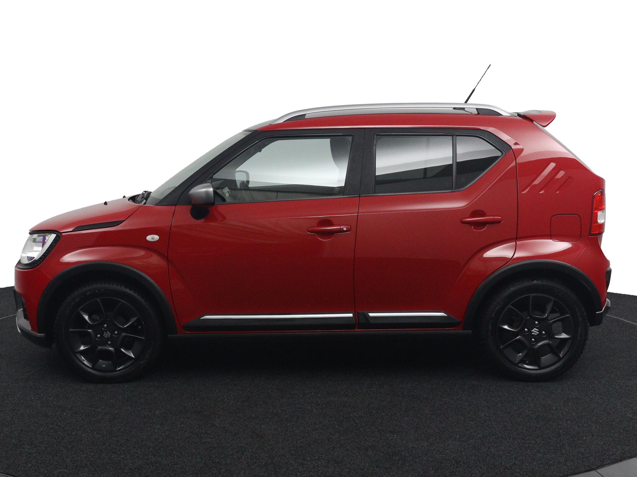 Suzuki Ignis 1.2 Rhino - Afbeelding 5