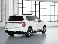 Mercedes-Benz GLB 250+ Business Solution AMG 85.5 kWh - Afbeelding 2