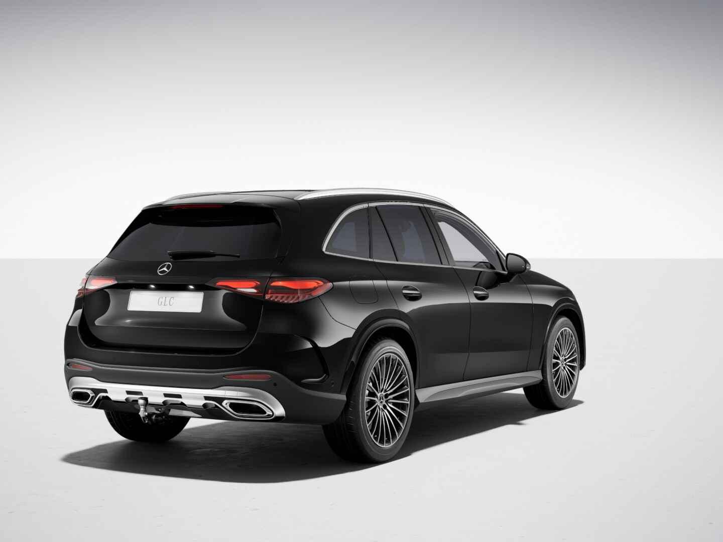 Mercedes-Benz GLC 300e 4MATIC Business Solution AMG - Afbeelding 2