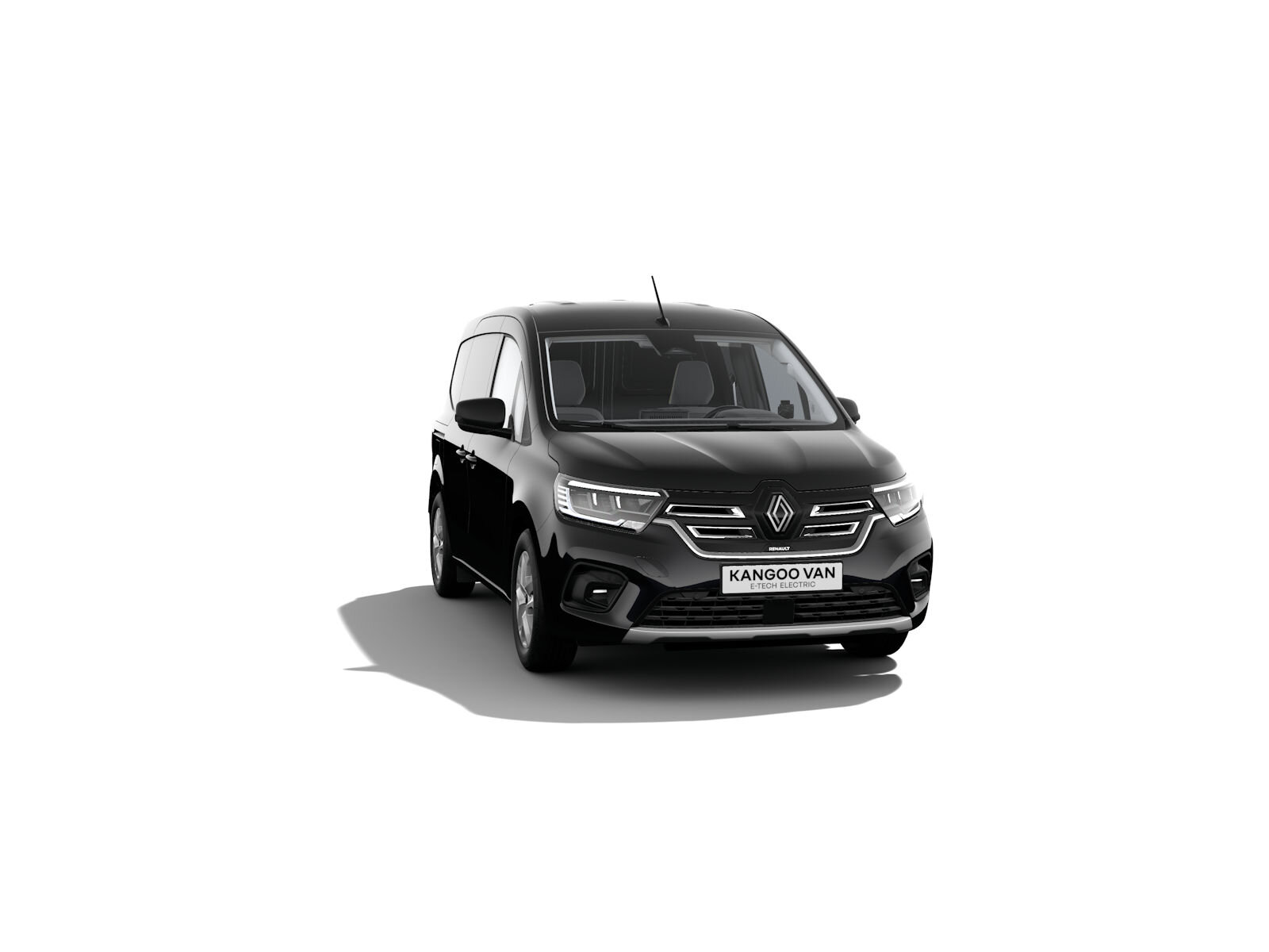 Renault Kangoo Extra - Afbeelding 4