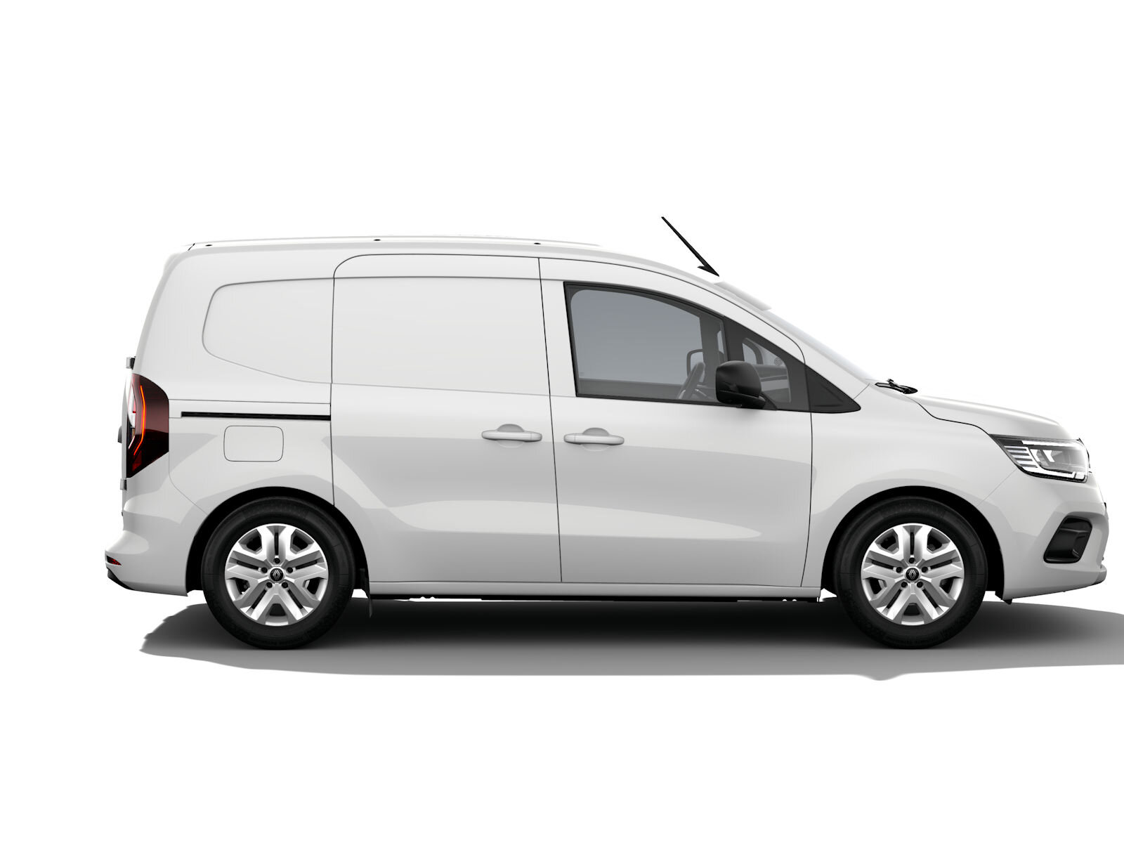 Renault Kangoo Extra - Afbeelding 2
