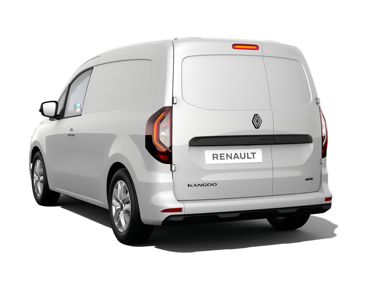 Renault Kangoo Extra - Afbeelding 3