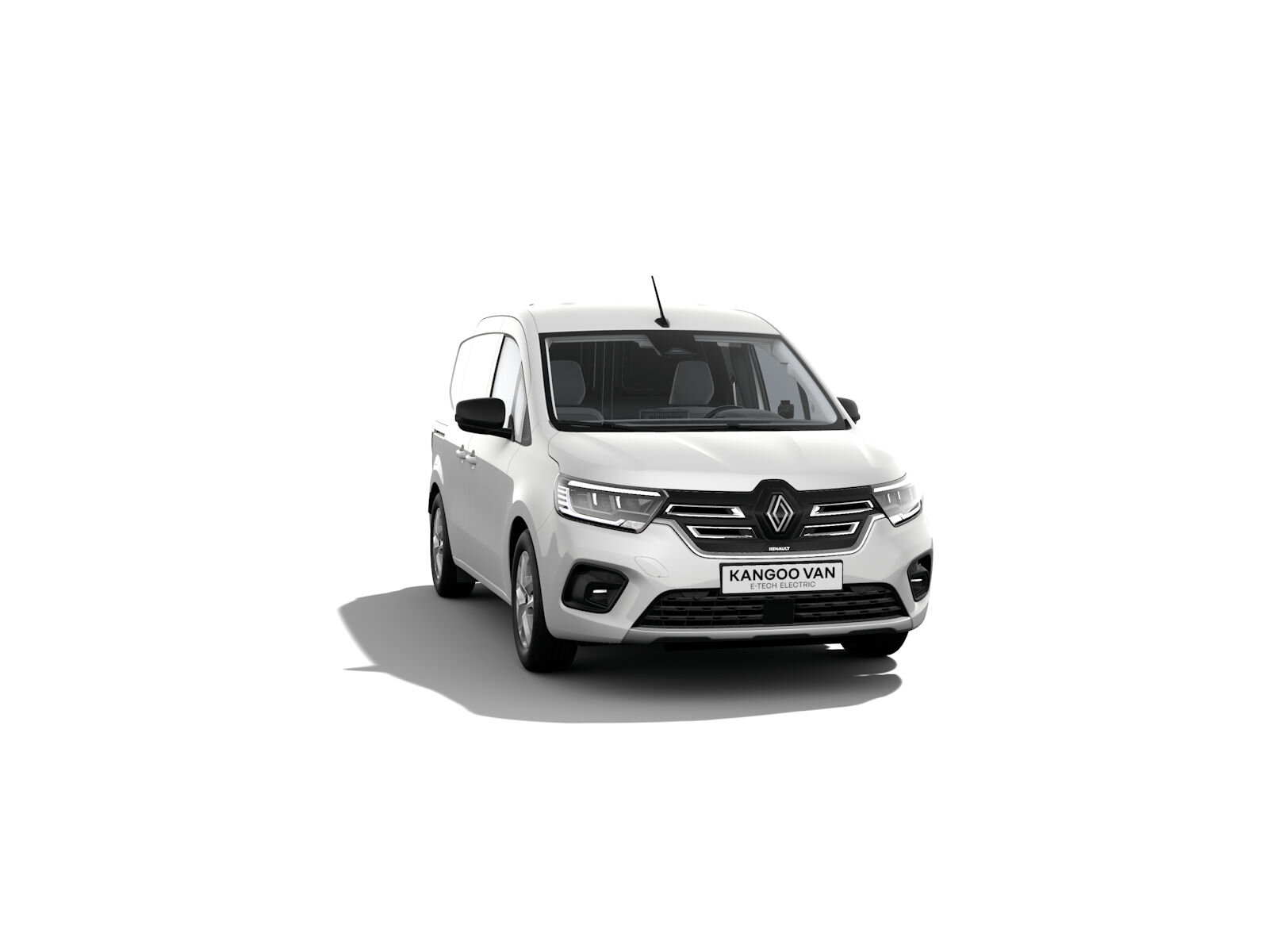Renault Kangoo Extra - Afbeelding 4