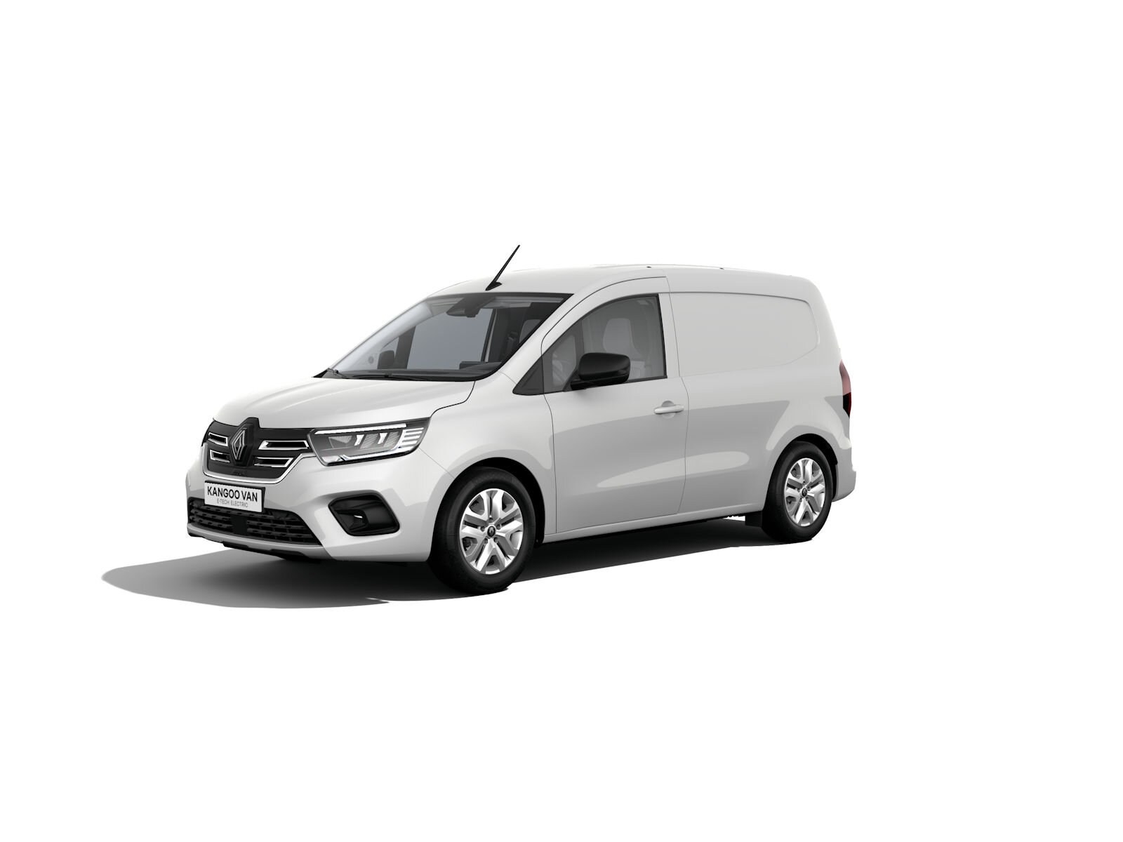 Renault Kangoo Extra - Afbeelding 5
