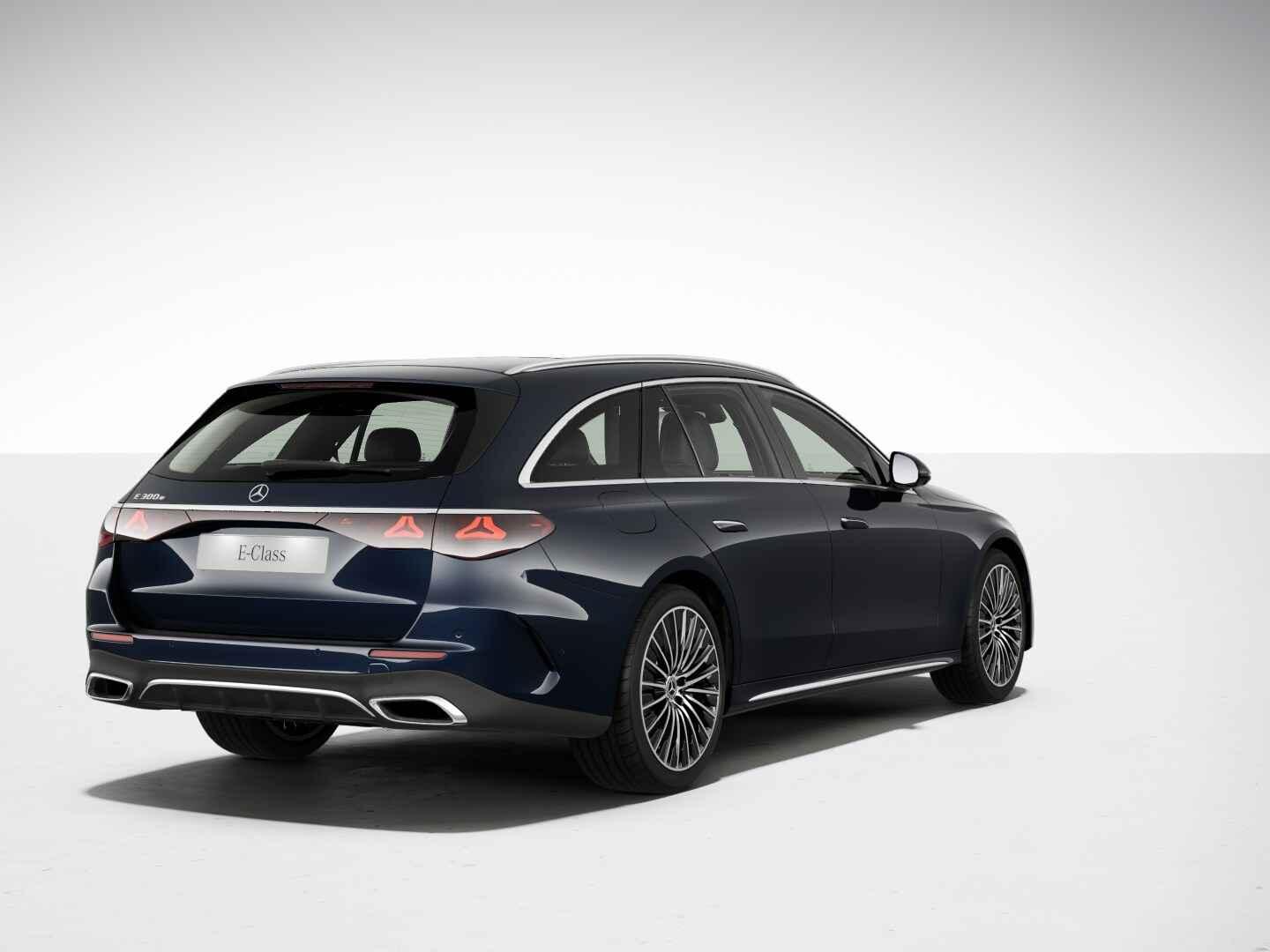 Mercedes-Benz E-Klasse Estate 300 e Business Solution AMG - Afbeelding 2