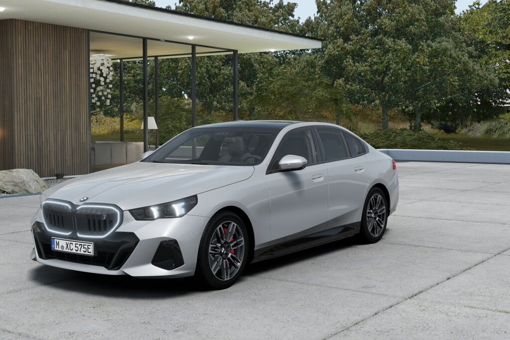 BMW i5 1