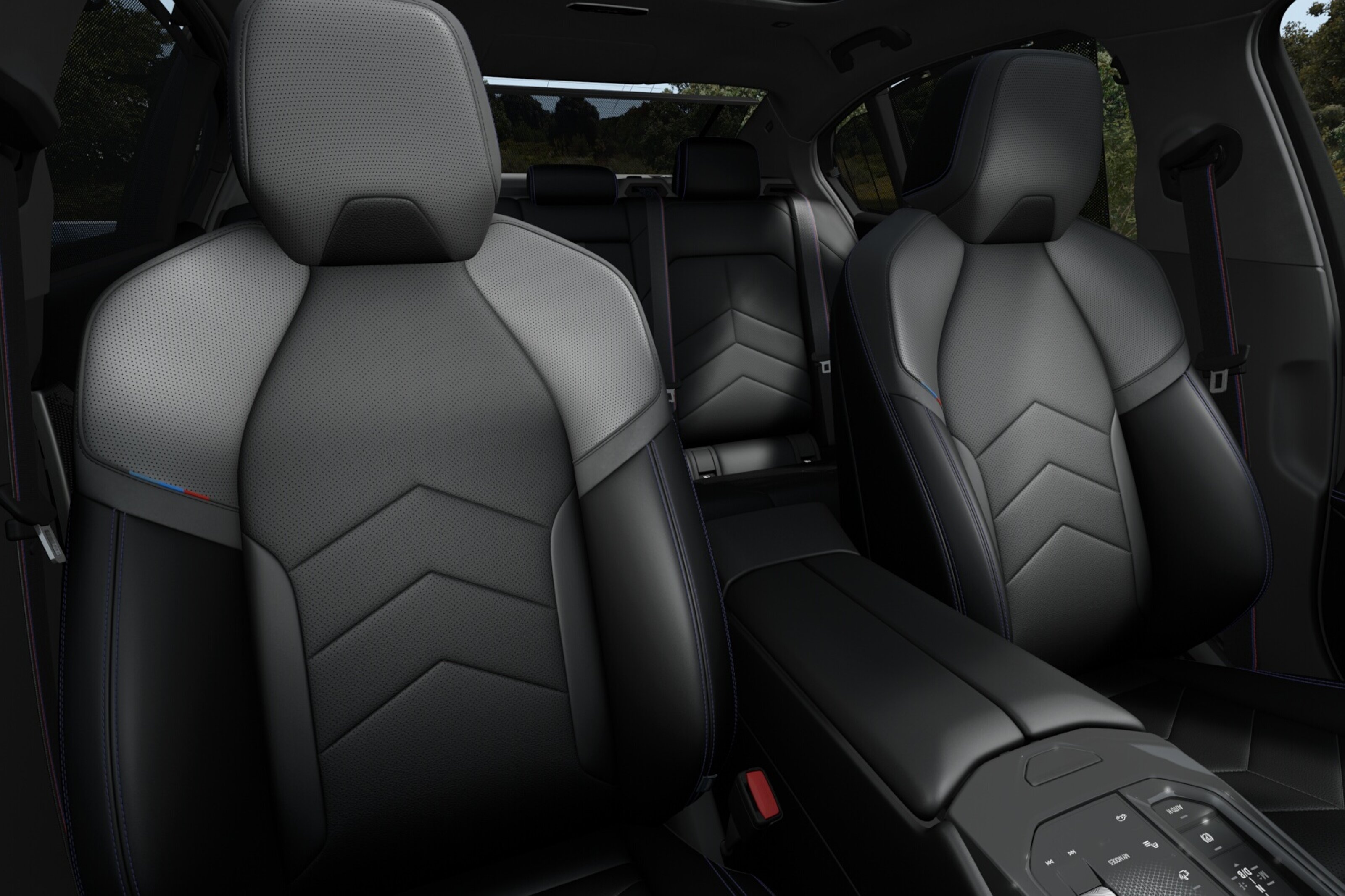 BMW i5 9