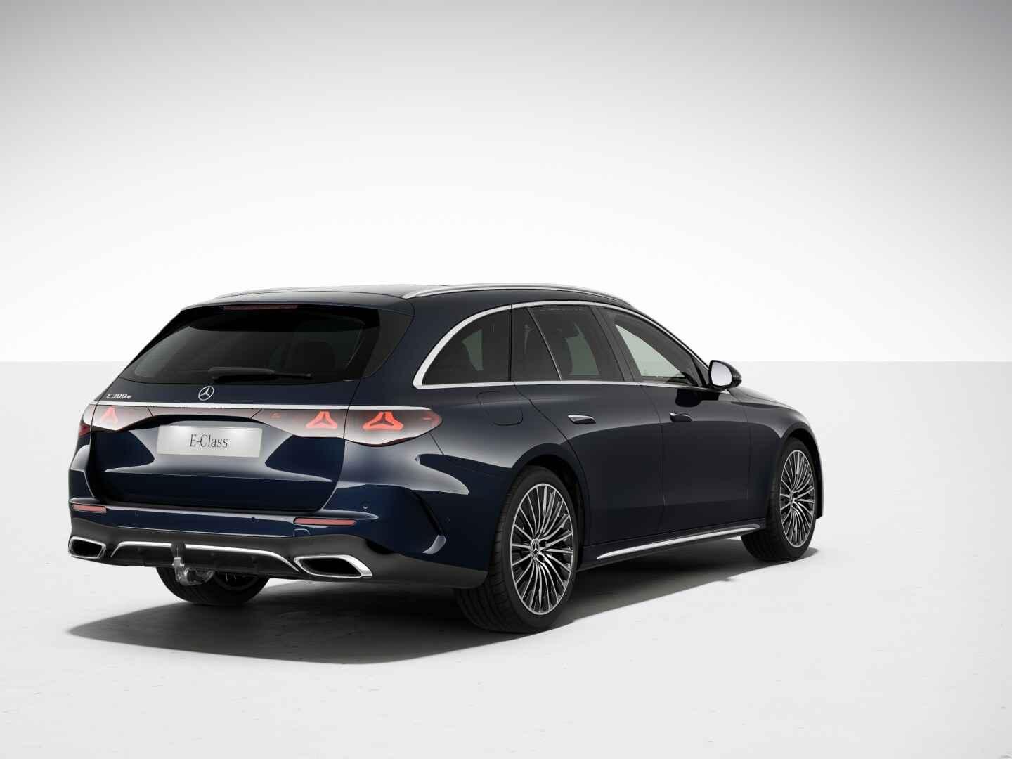 Mercedes-Benz E-Klasse Estate 300 e Business Solution AMG - Afbeelding 2