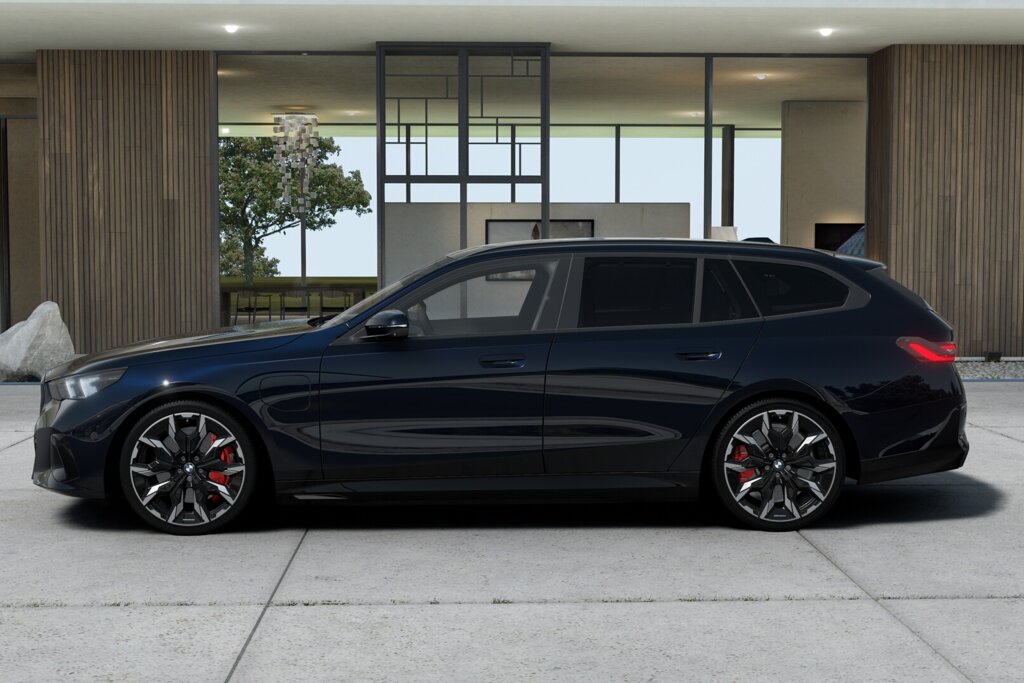 BMW 5 Serie 5