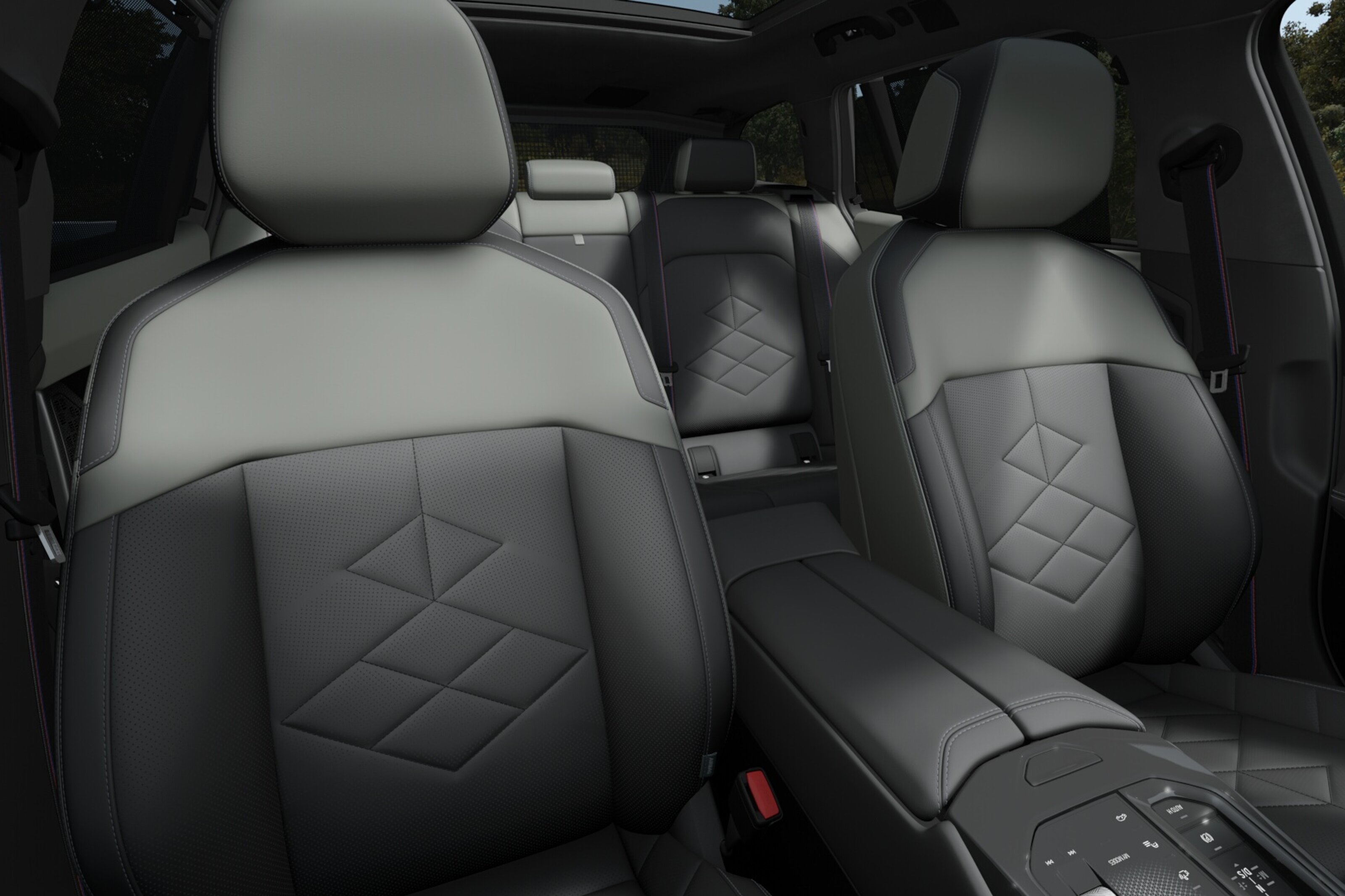 BMW 5 Serie 9