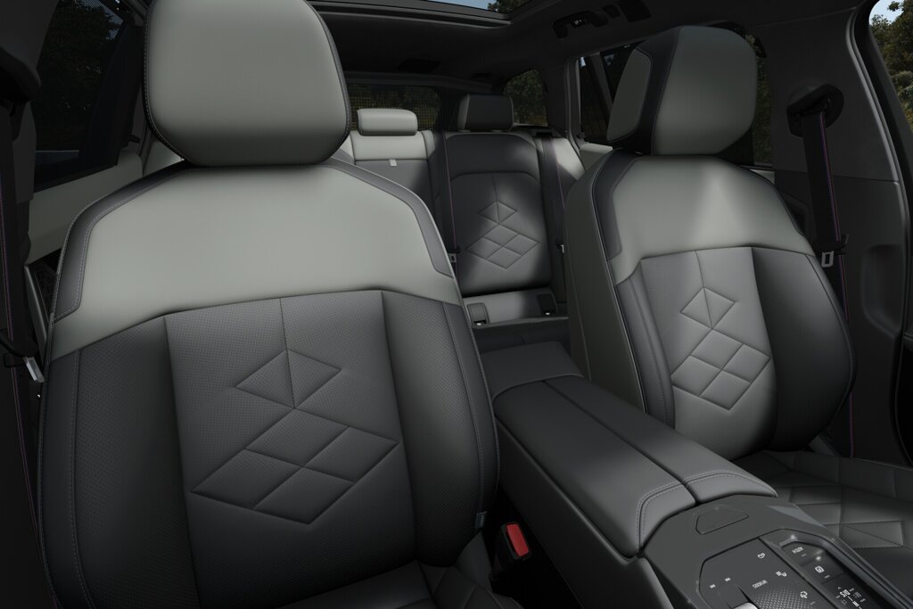 BMW 5 Serie 9