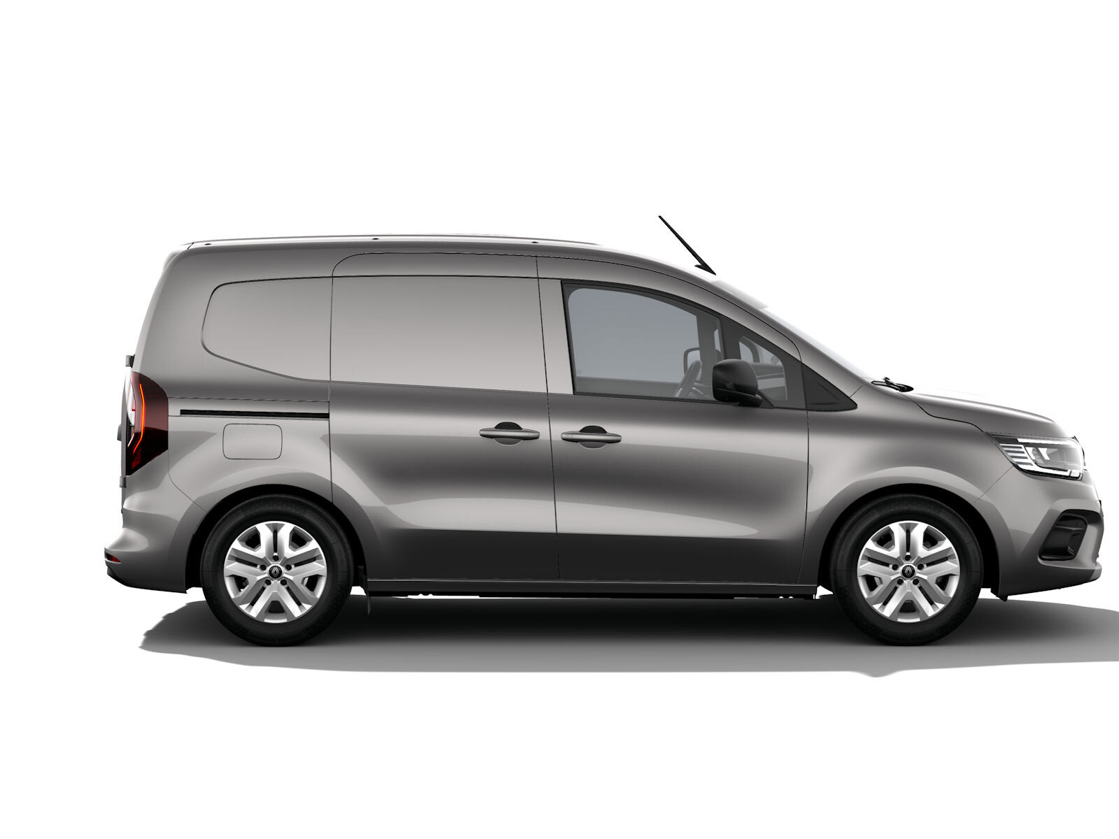 Renault Kangoo Extra - Afbeelding 2