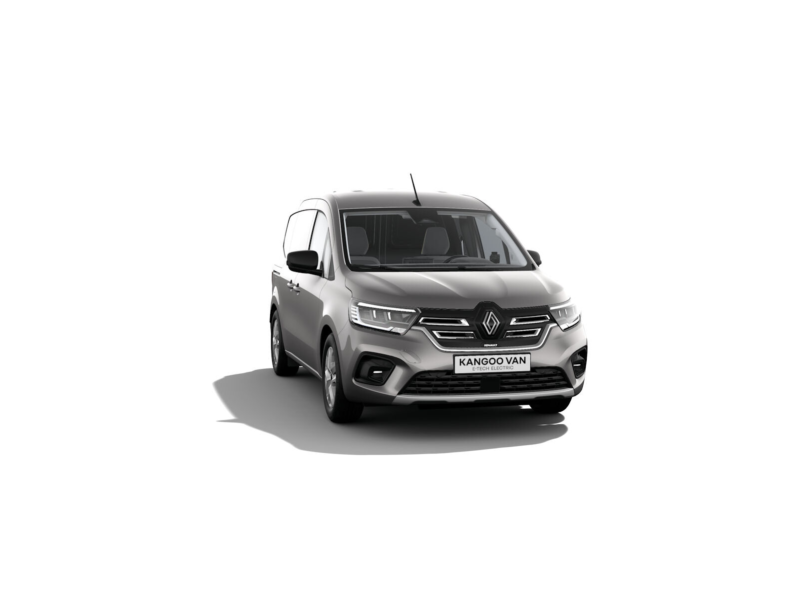 Renault Kangoo Extra - Afbeelding 4
