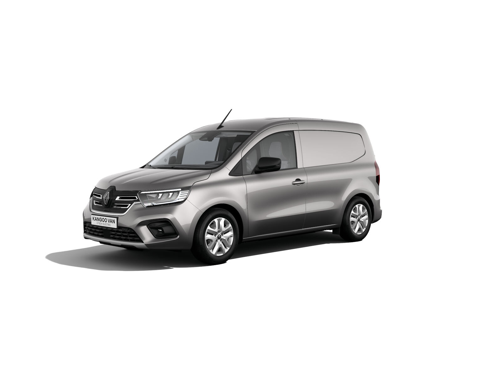 Renault Kangoo Extra - Afbeelding 5