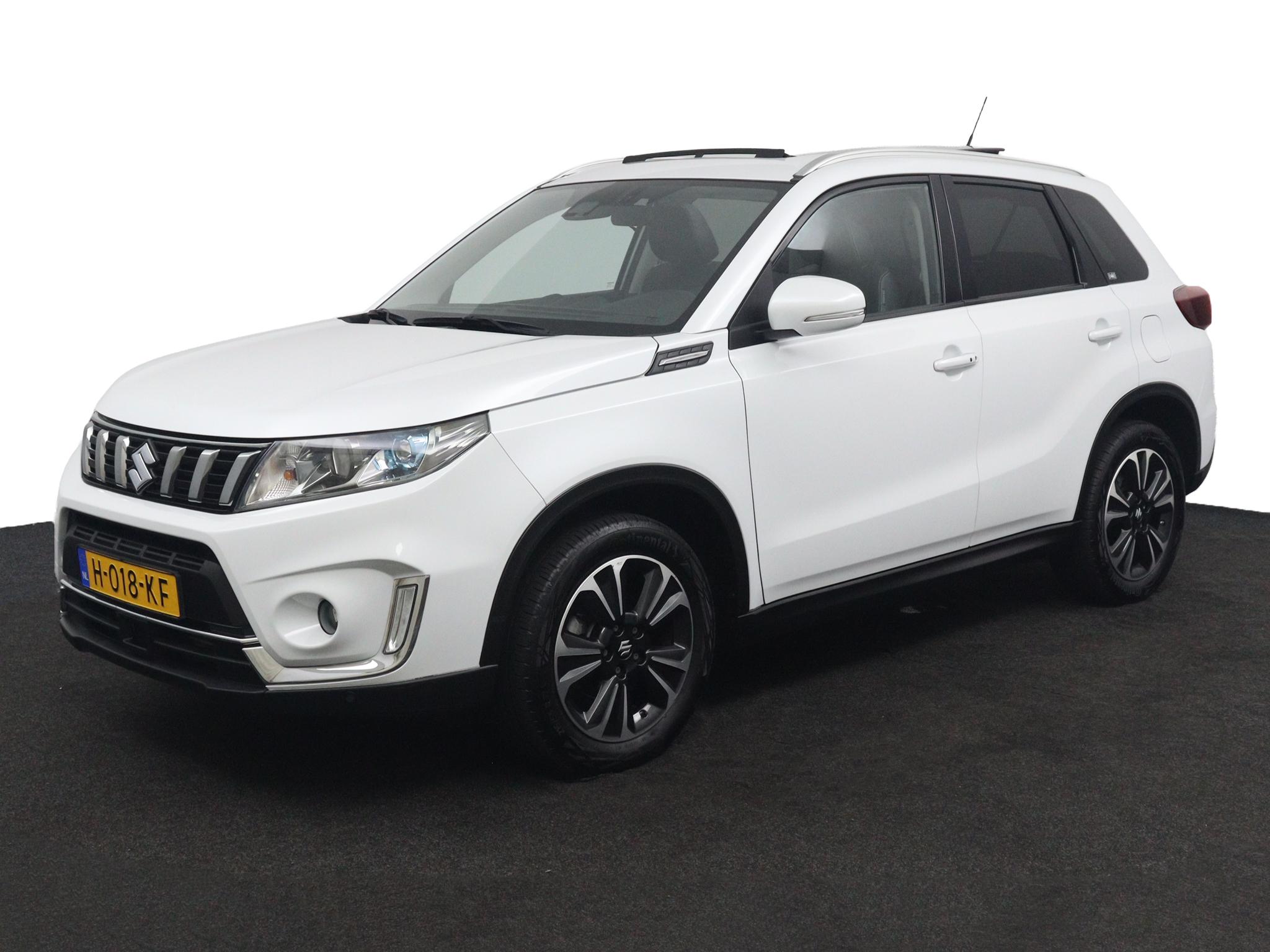 Suzuki Vitara 1.0 Boosterjet Stijl
