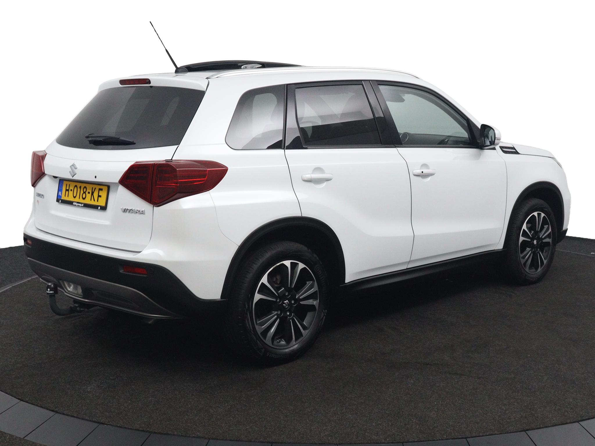 Suzuki Vitara 1.0 Boosterjet Stijl - Afbeelding 2