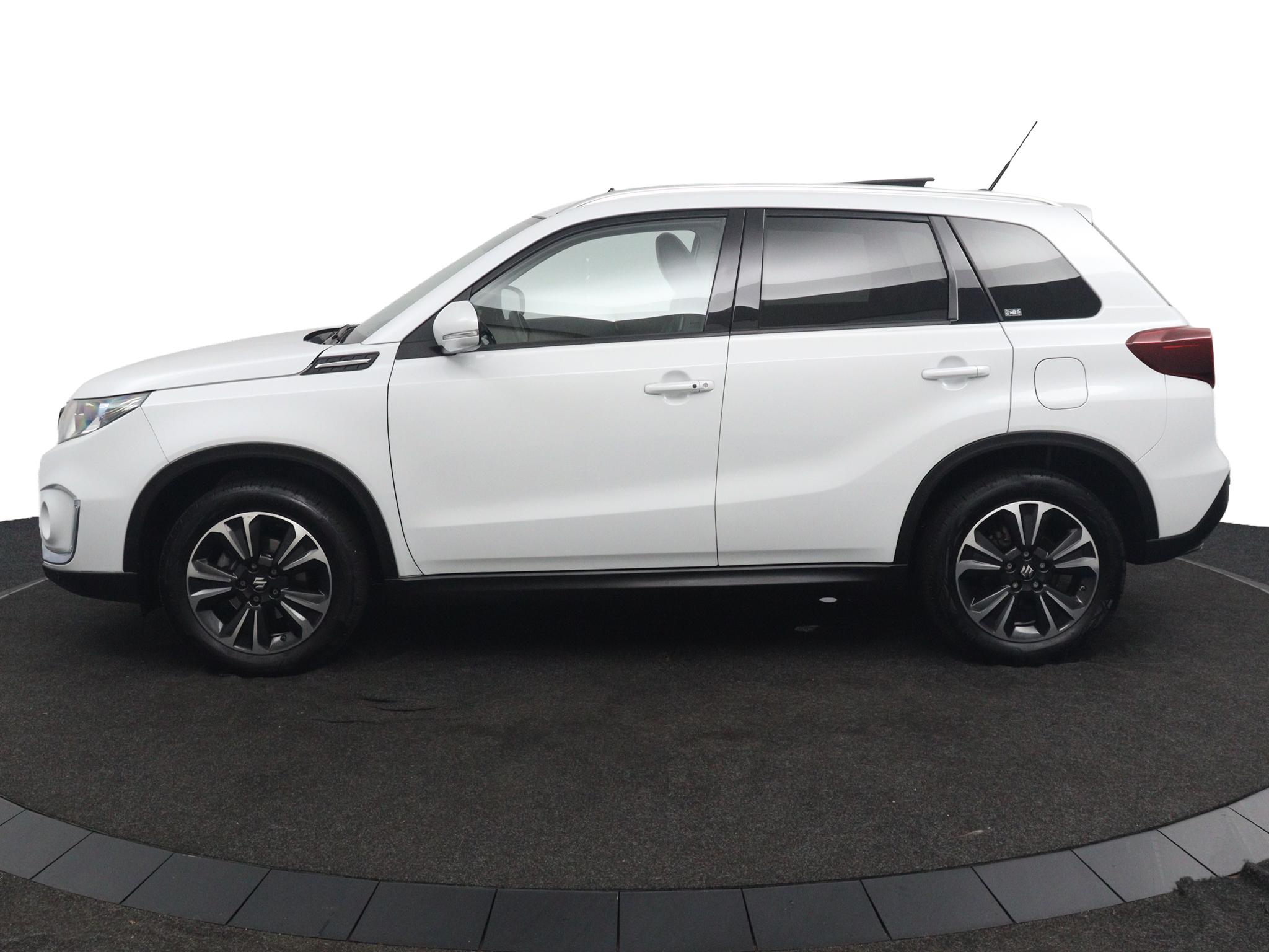 Suzuki Vitara 1.0 Boosterjet Stijl - Afbeelding 3