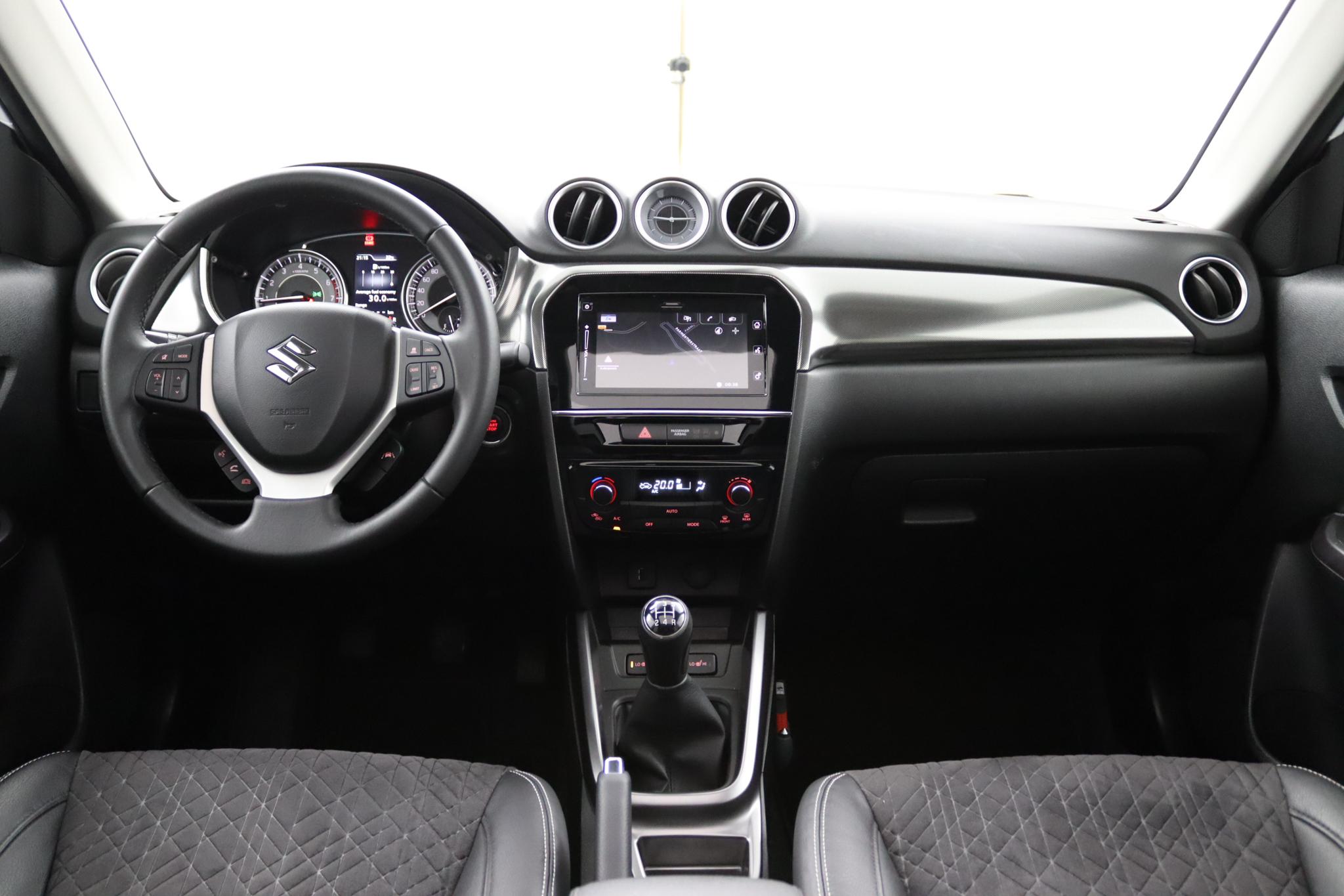 Suzuki Vitara 1.0 Boosterjet Stijl - Afbeelding 4