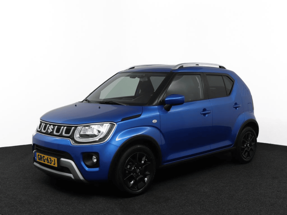 Suzuki Ignis 1.2 Smart Hybrid Select - Afbeelding 1