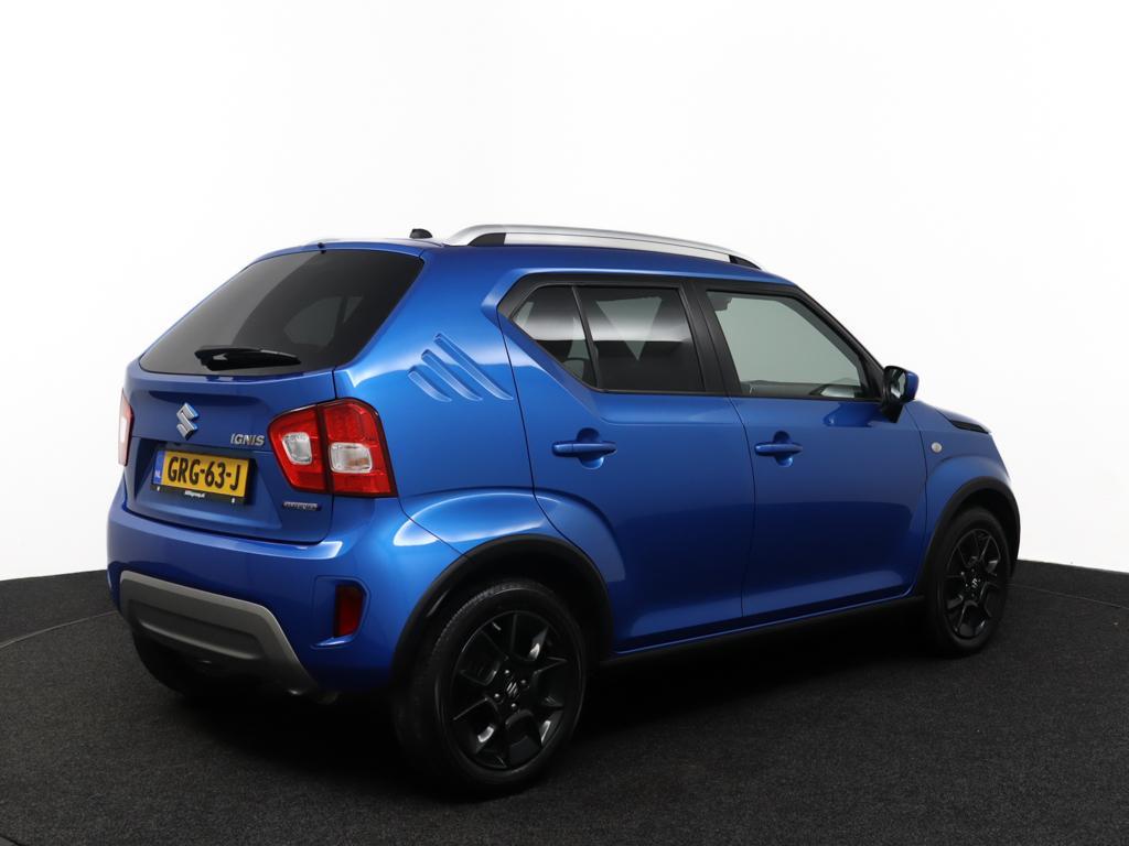 Suzuki Ignis 1.2 Smart Hybrid Select - Afbeelding 2