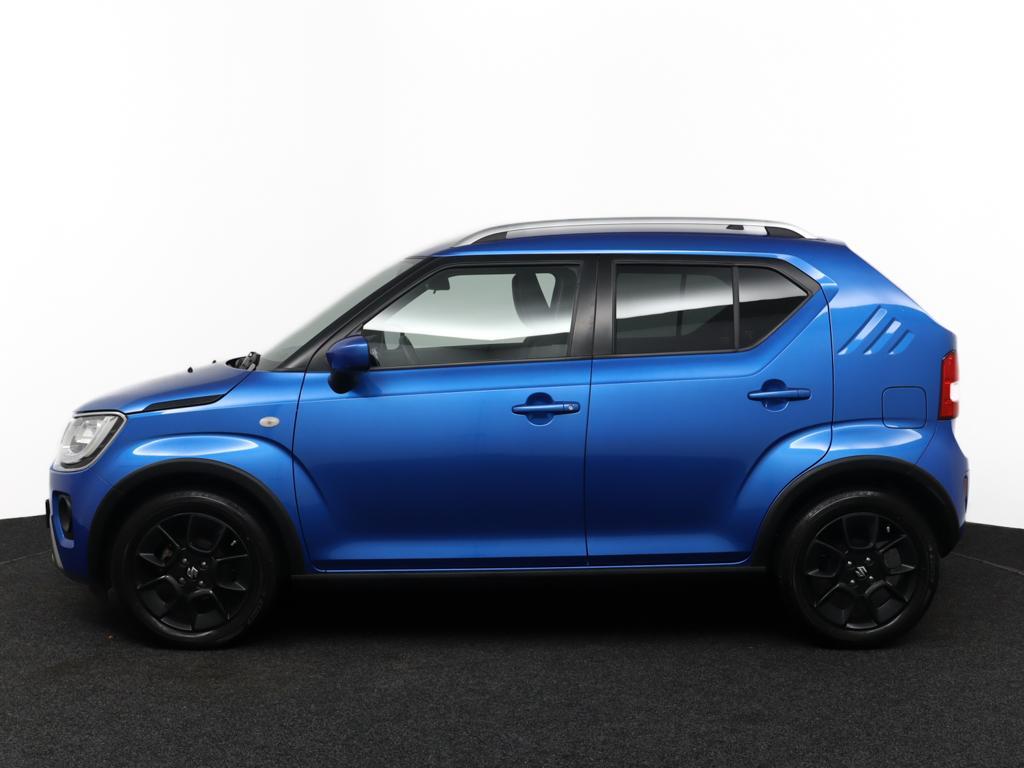 Suzuki Ignis 1.2 Smart Hybrid Select - Afbeelding 3