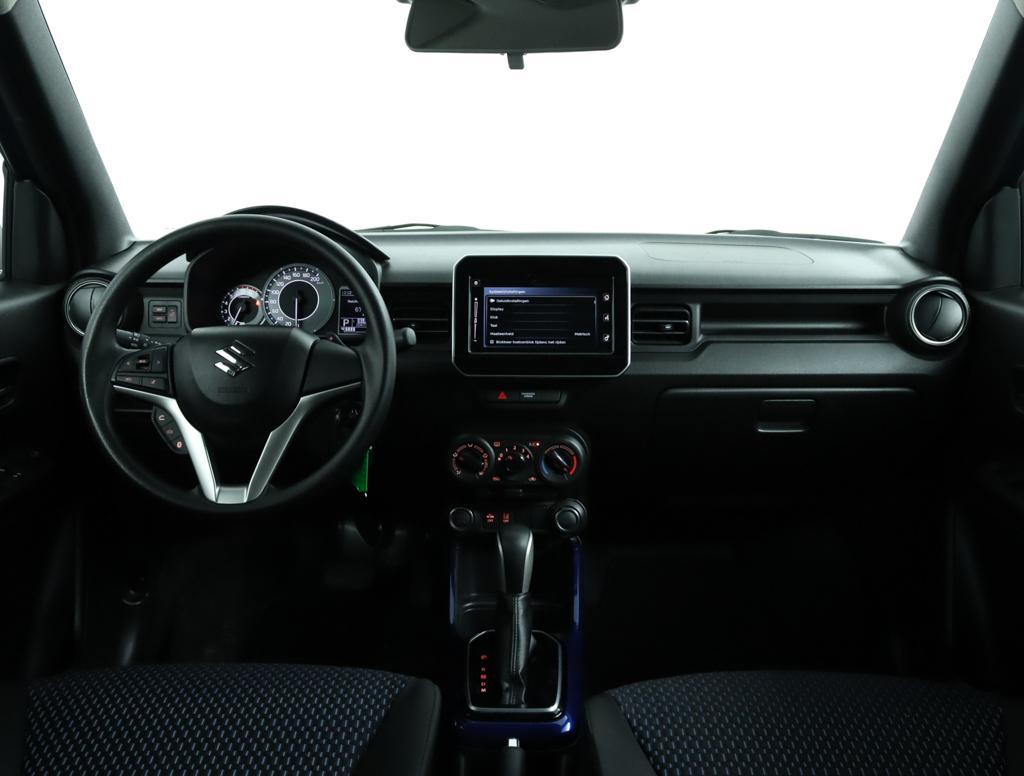 Suzuki Ignis 1.2 Smart Hybrid Select - Afbeelding 4