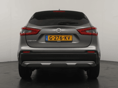 Nissan QASHQAI 1.3 DIG-T N-Motion - Afbeelding 4