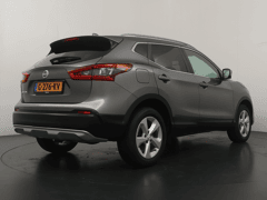 Nissan QASHQAI 1.3 DIG-T N-Motion - Afbeelding 5