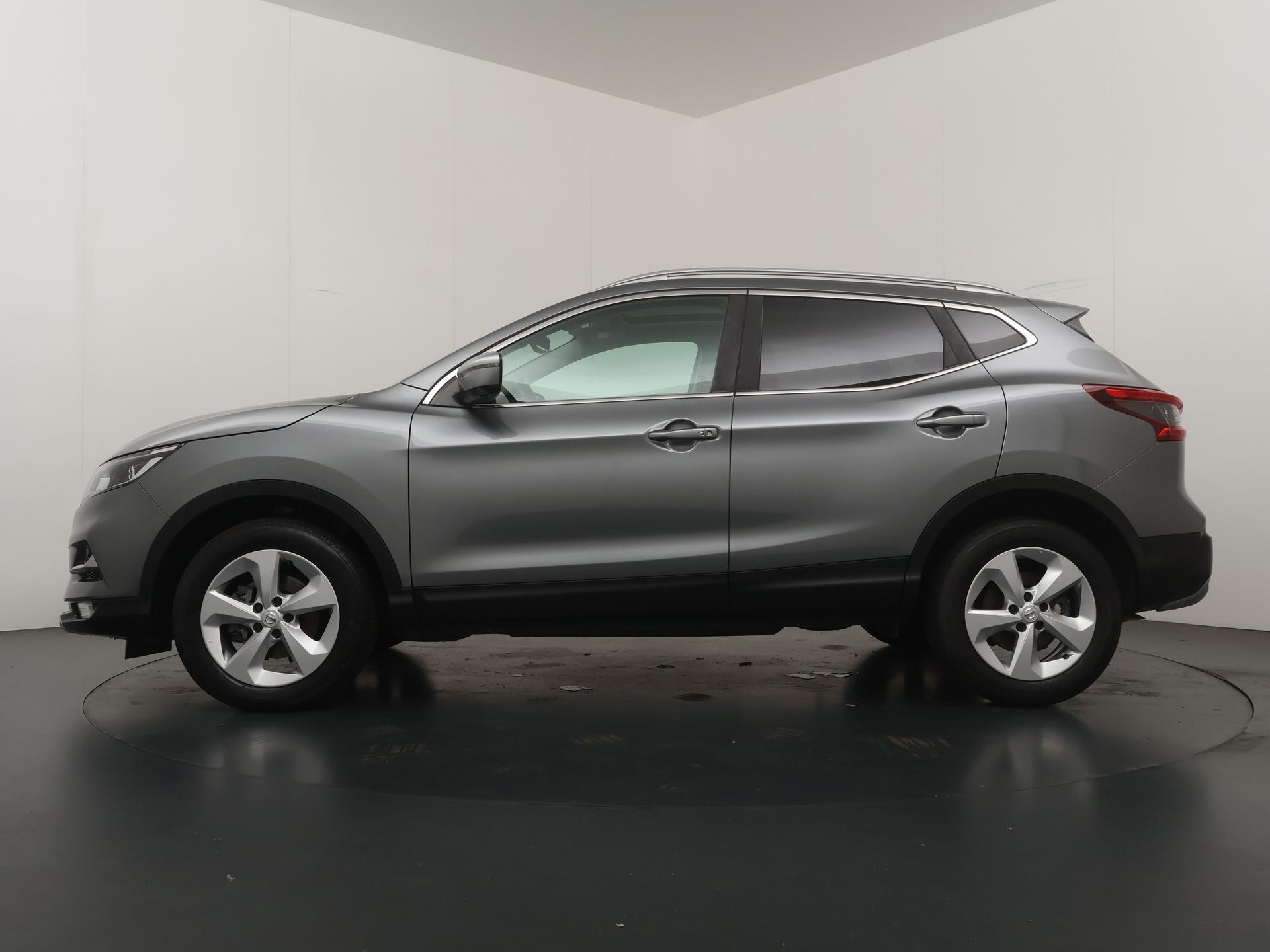 Nissan QASHQAI 1.3 DIG-T N-Motion - Afbeelding 2