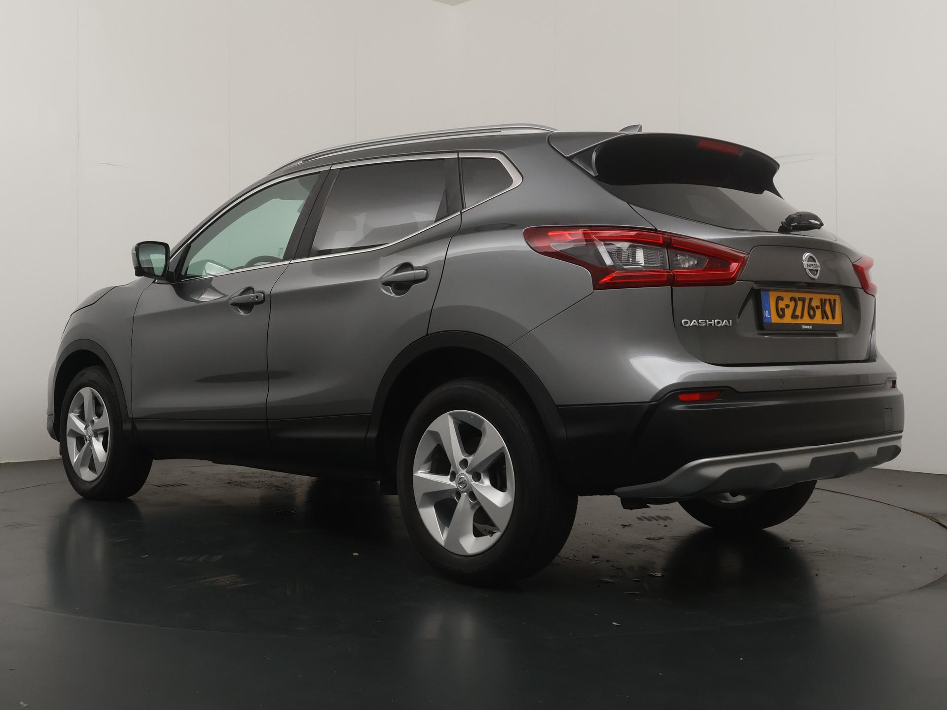 Nissan QASHQAI 1.3 DIG-T N-Motion - Afbeelding 3